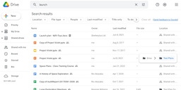 Google Workspace